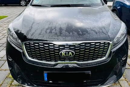 Kia Sorento 143.000 km 20.500 &euro; Rüsselsheim 65428