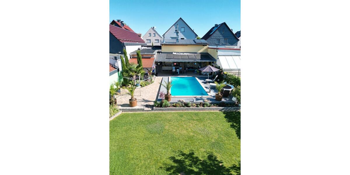 Einfamilienhaus Nidderau - 1.150.000&euro; | Angebot:27085687