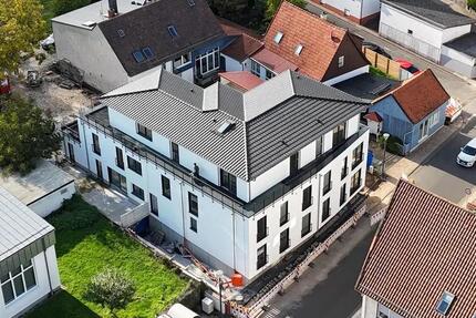 Wohnung Langenselbold - 3 Zimmer, 124 m&sup2;, 1.500&euro; | Angebot:26531801