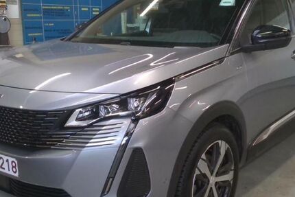 Peugeot 5008 25.899 km 24.480 &euro; Rüsselsheim 65428