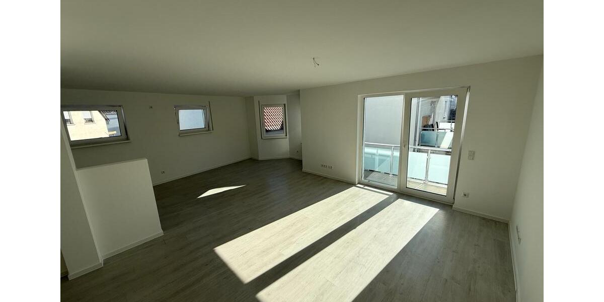 Etagenwohnung Seligenstadt - 3 Zimmer, 89 m&sup2;, 1.150&euro; | Angebot:25722457