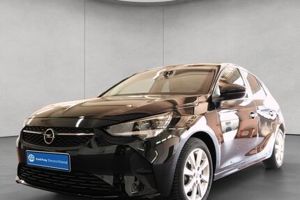 Opel Corsa 21.724 km 16.450 &euro; Frankfurt 60386