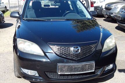 Mazda 3 57.000 km 2.300 &euro; Erlensee 63526