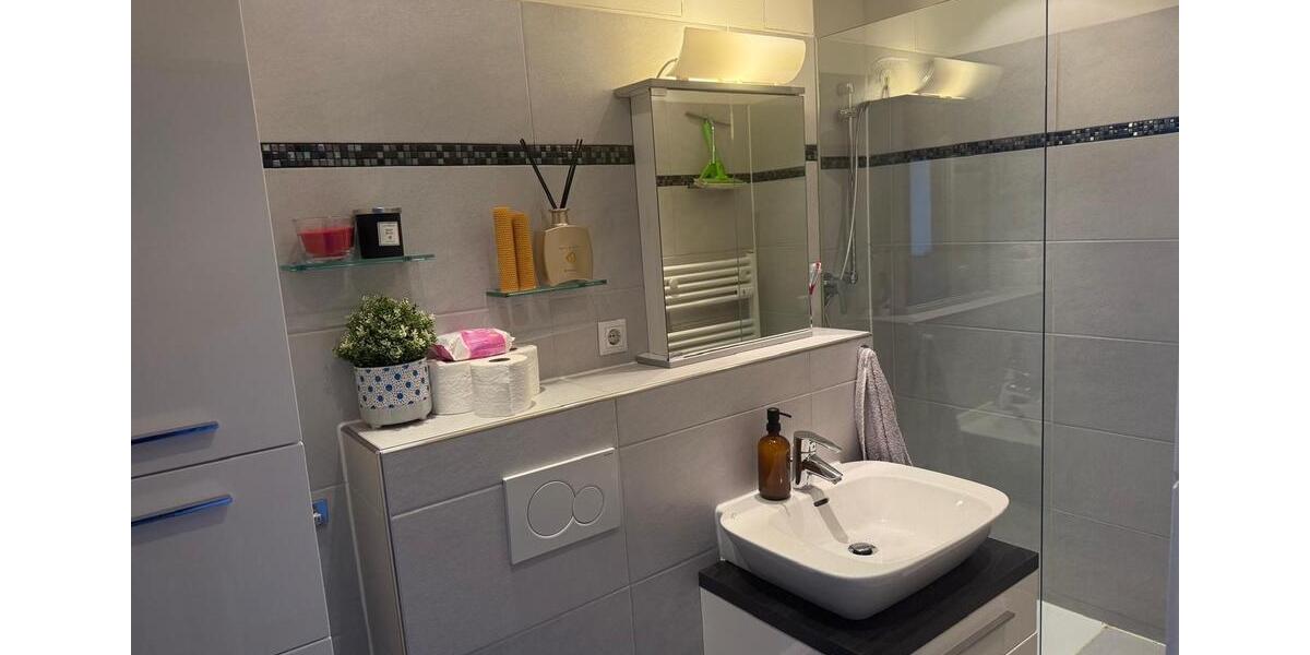 Etagenwohnung Frankfurt am Main Sachsenhausen - 2 Zimmer, 46 m&sup2;, 1.100&euro; | Angebot:25307564