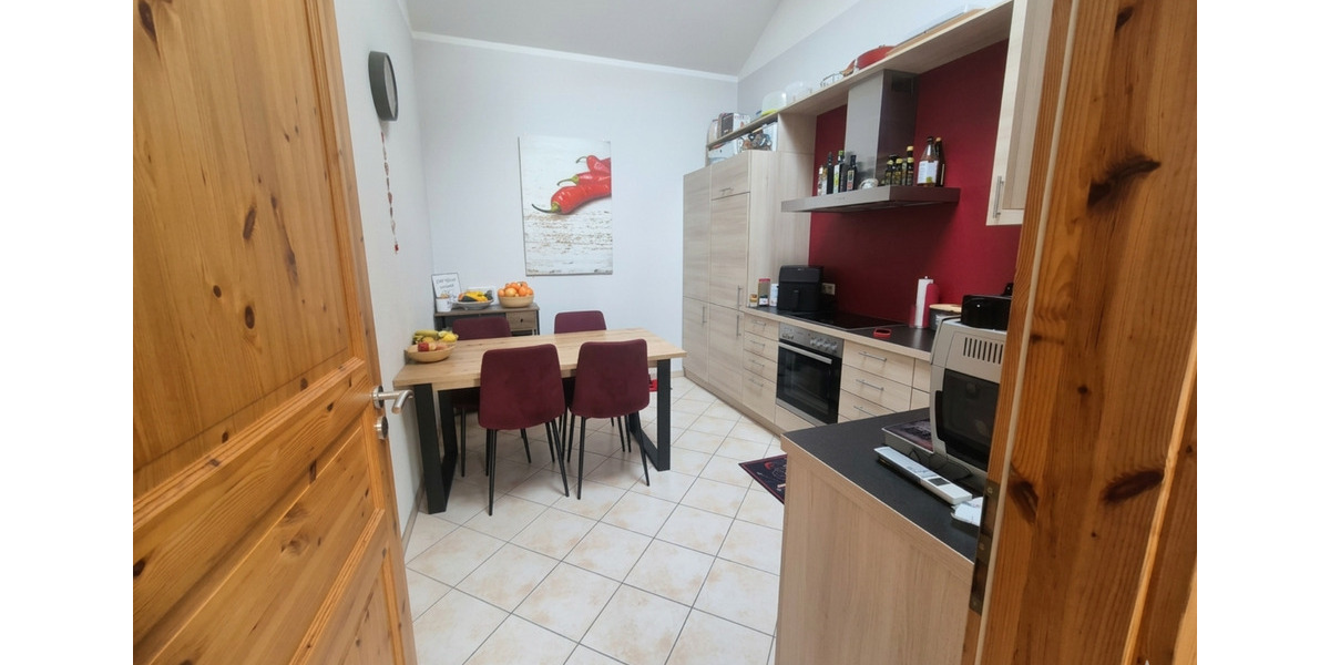 Maisonettenwohnung Langenselbold - 2 Zimmer, 72 m&sup2;, 980&euro; | Angebot:25539631