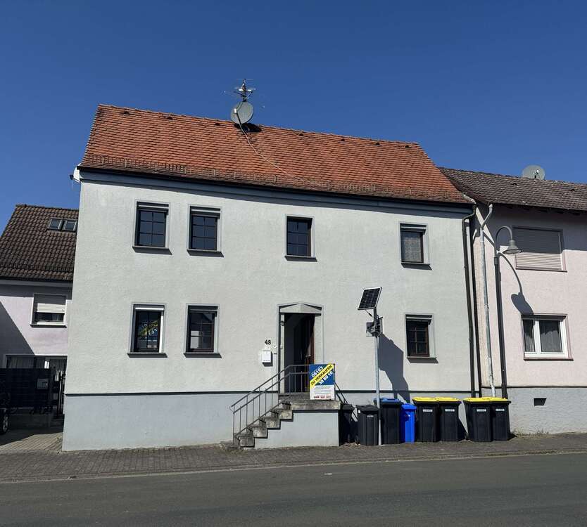Haus zum Kaufen in Rosbach 599.000 € 237 m²