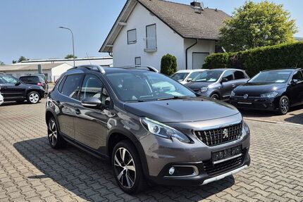 Peugeot 2008 70.550 km 9.590 &euro; Rodgau 63110