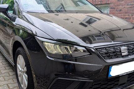 Seat Ibiza 38.200 km 16.250 &euro; Darmstadt 64295