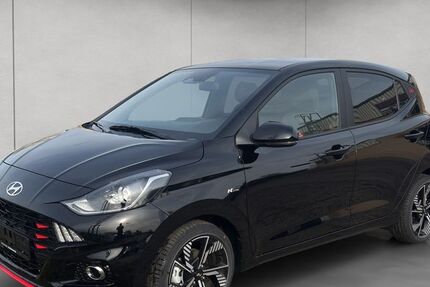 Hyundai i10 1.001 km 20.350 &euro; Offenbach 63069