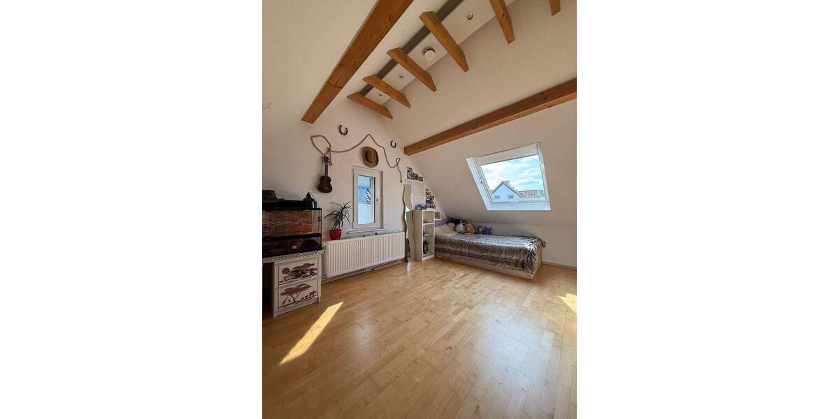 Einfamilienhaus Bad Homburg Dornholzhausen - 6 Zimmer, 132 m&sup2;, 1.020.000&euro; | Angebot:25662403