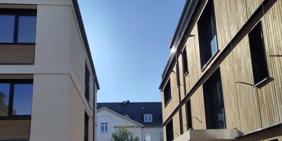 Etagenwohnung Königstein - 2 Zimmer, 95 m&sup2;, 1.695&euro; | Angebot:23536841