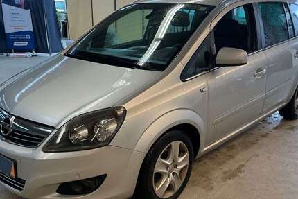 Opel Zafira 175.000 km 4.150 &euro; Frankfurt am Main 65933