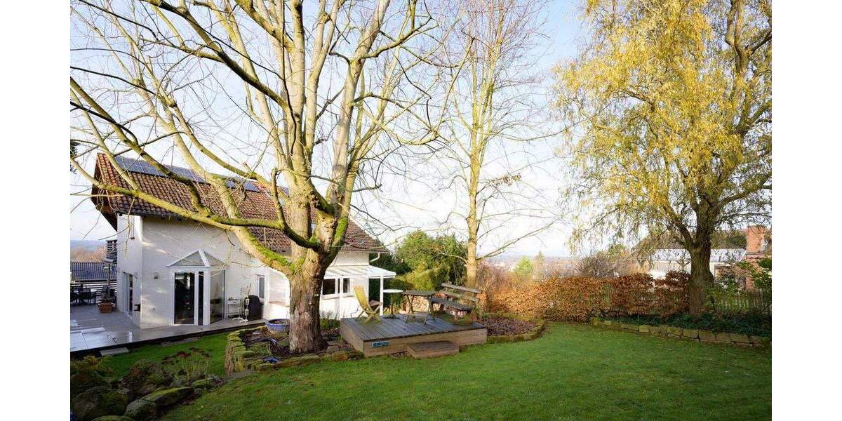 Einfamilienhaus Roßdorf Gundernhausen - 9 Zimmer, 240 m&sup2;, 879.000&euro; | Angebot:25704960