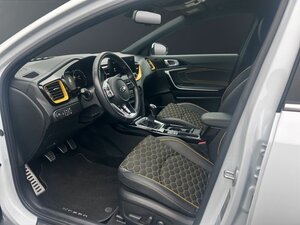 Kia XCeed Xdition*Exclusive&Navi P.*Teil-Leder*ToWiW 50.000 km 19.780 &euro; Nidderau 61130