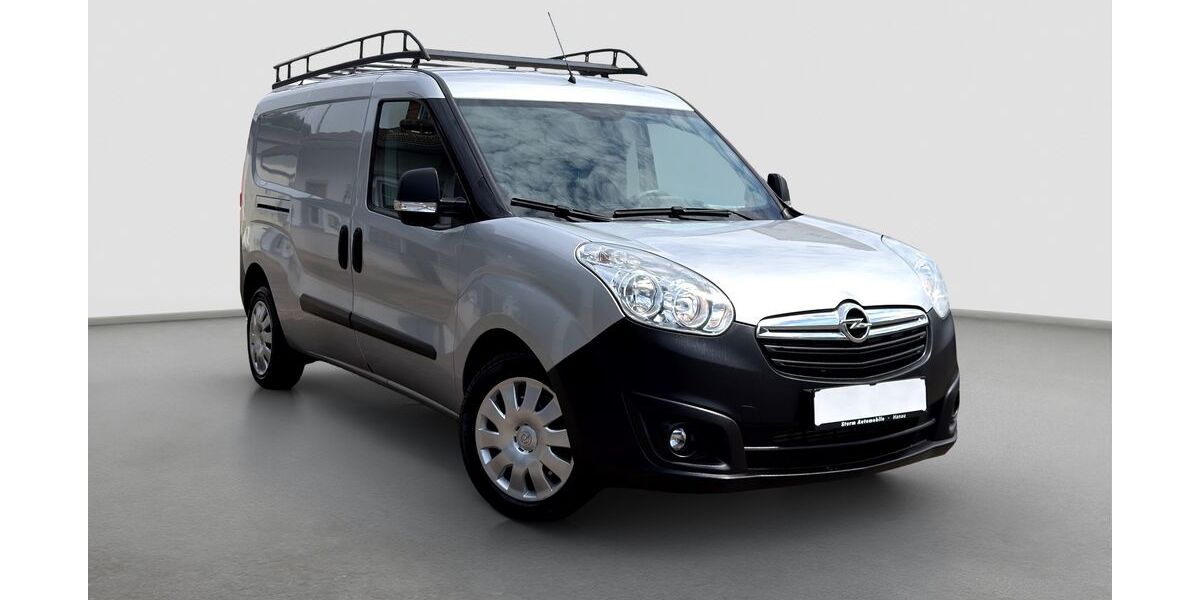 Opel Combo 116.000 km 5.490 &euro; Hanau 63452