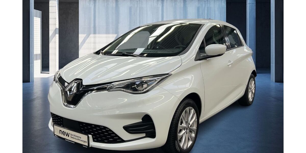 Renault ZOE 26.851 km 14.280 &euro; Frankfurt / Main 60314