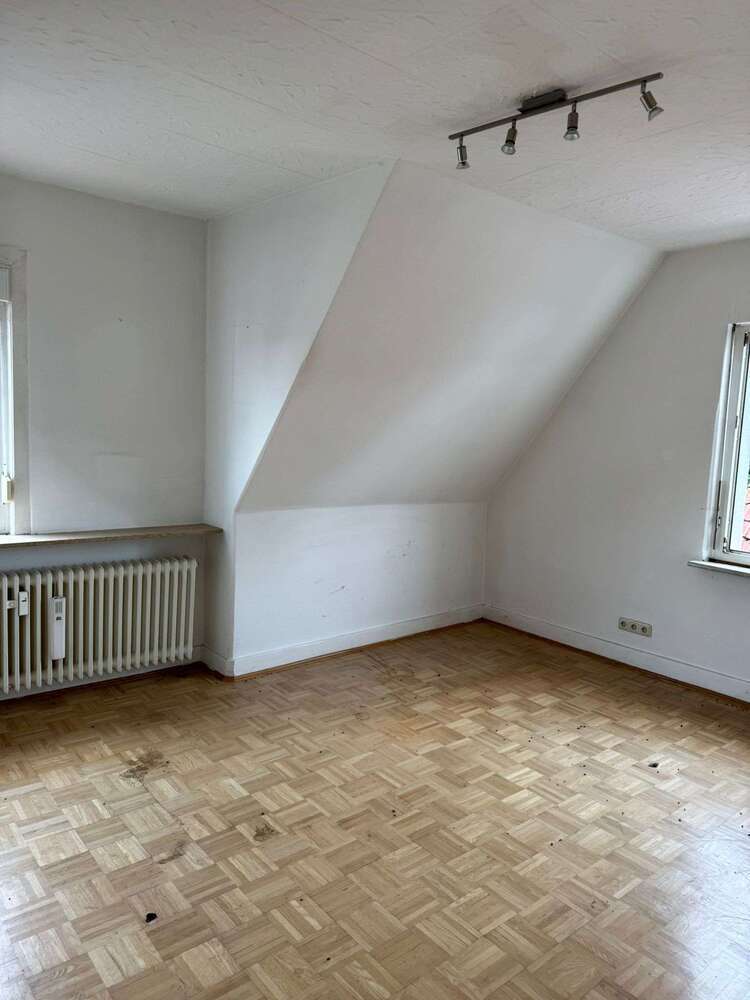 Wohnung zum Mieten in Friedberg 390 € 24 m²