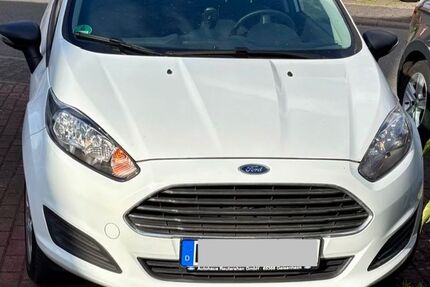 Ford Fiesta 23.100 km 6.900 &euro; Bischofsheim 65474