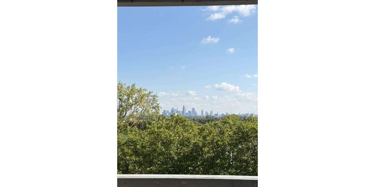 Etagenwohnung Frankfurt am Main Sossenheim - 3.5 Zimmer, 89 m&sup2;, 330.000&euro; | Angebot:25547615