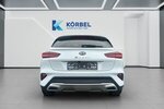 Kia XCeed Xdition*Exclusive&Navi P.*Teil-Leder*ToWiW 50.000 km 18.390 &euro; Nidderau 61130