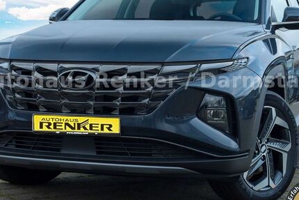 Hyundai TUCSON 1.110 km 31.990 &euro; Darmstadt 64291