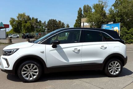 Opel Crossland (X) 74.268 km 16.950 &euro; Raunheim 65479