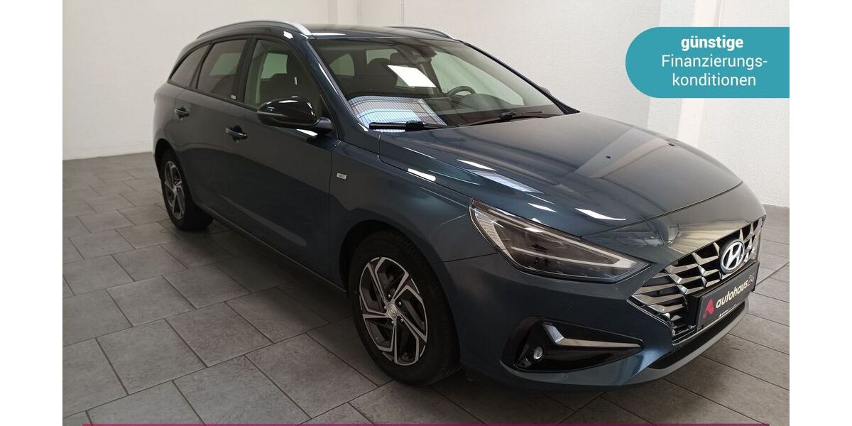 Hyundai i30 73.528 km 13.670 &euro; Egelsbach 63329