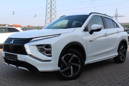 Mitsubishi Eclipse Cross 122.000 km 17.990 &euro; Flörsheim 65439