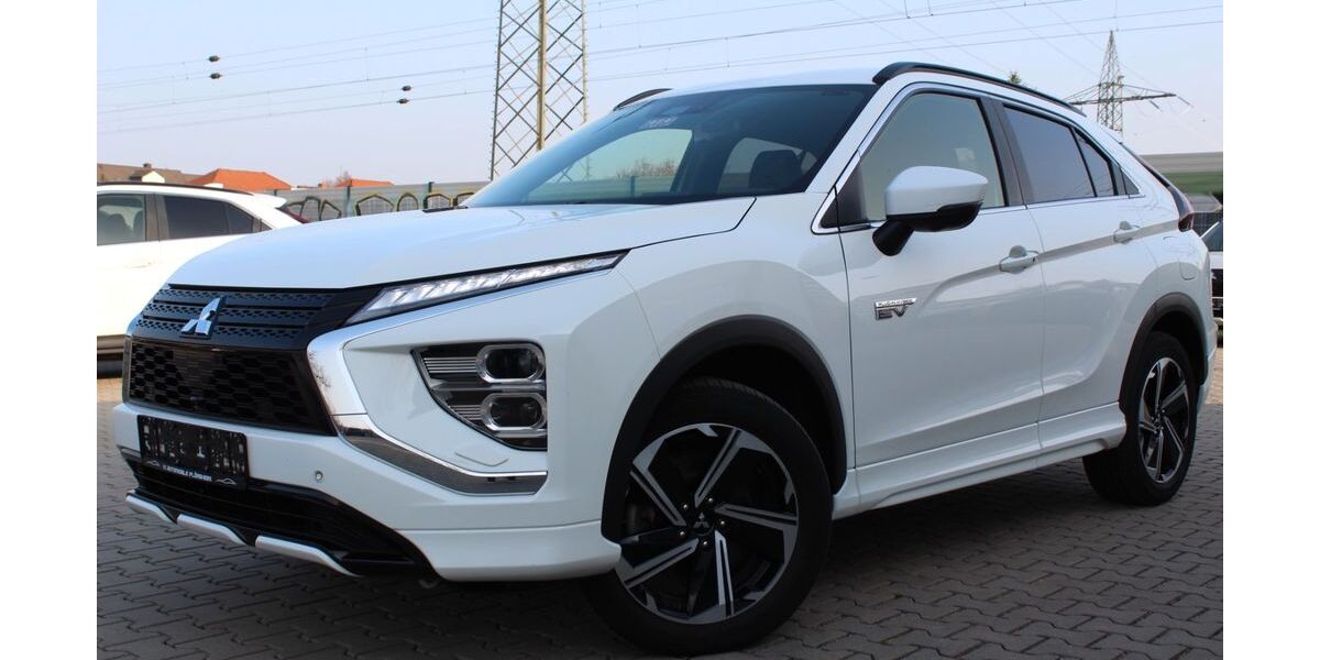 Mitsubishi Eclipse Cross 122.000 km 17.990 &euro; Flörsheim 65439