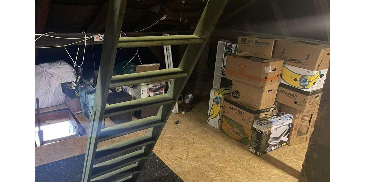 Etagenwohnung Darmstadt Darmstadt-Nord - 3 Zimmer, 65 m&sup2;, 195.000&euro; | Angebot:23959754