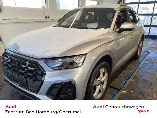 Audi Q5 95.007 km 35.890 &euro; Oberursel 61440
