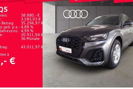 Audi Q5 71.541 km 37.350 &euro; Frankfurt am Main 60314