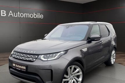 Land Rover Discovery 163.500 km 19.990 &euro; Darmstadt-Weiterstadt 64331
