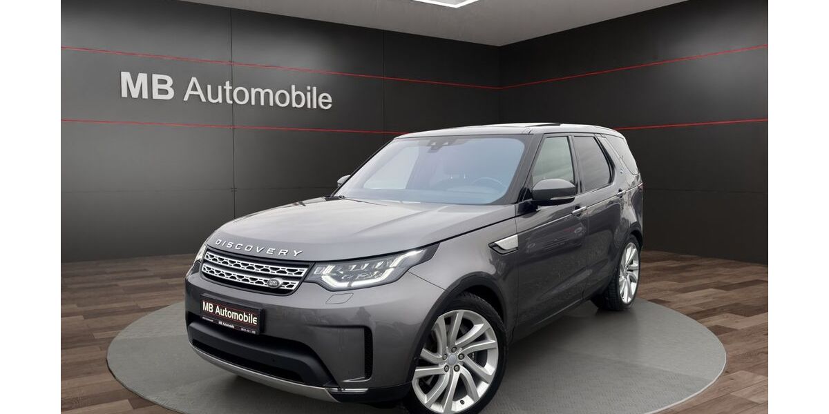 Land Rover Discovery 163.500 km 19.990 &euro; Darmstadt-Weiterstadt 64331