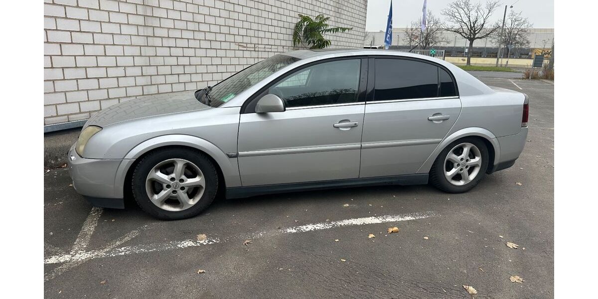 Opel Vectra 266.000 km 2.200 &euro; Frankfurt am Main 60327
