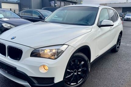 BMW X1 108.400 km 11.490 &euro; Maintal 63477