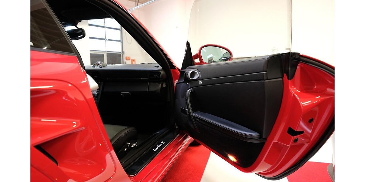 Porsche 997 84.850 km 103.990 &euro; Rödermark 63322