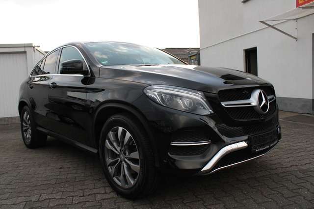 GLE 350