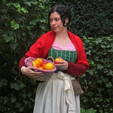 Kate Schaaf - Äbbelbäum und Streuobstwiese 08.11.2025 Eschborn K