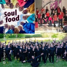 Gospelnight Bad Vilbel
