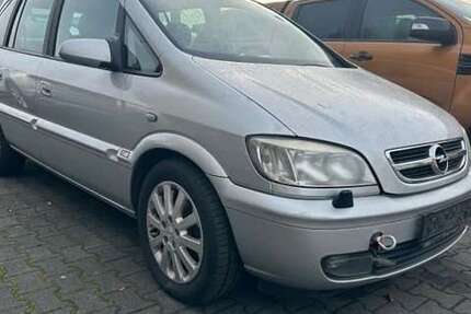Opel Zafira 239.386 km 650 &euro; Ober-Mörlen 61239