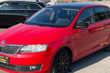 Skoda Rapid 152.448 km 5.490 &euro; Frankfurt am Main 65933