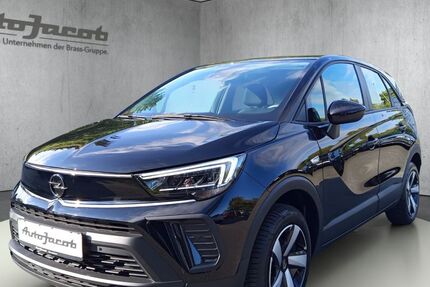 Opel Crossland (X) 9.282 km 18.750 &euro; Rüsselsheim 65428
