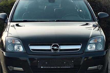 Opel Signum 170.000 km 3.790 &euro; Friedberg 61169