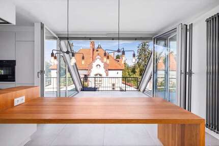 Wohnung Darmstadt Eberstadt - 5 Zimmer, 145 m&sup2;, 899.000&euro; | Angebot:27492250