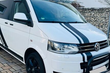 VW T5 Transporter 240.000 km 19.980 &euro; Frankfurt am Main 60486