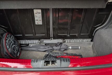 VW Fox 129.000 km 2.350 &euro; Bruchköbel 63486