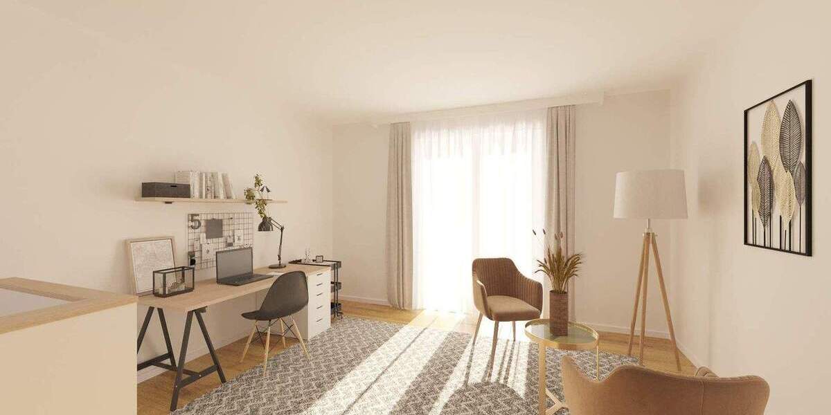 Reihenmittelhaus Langen - 5 Zimmer, 156 m&sup2;, 859.900&euro; | Angebot:25673620