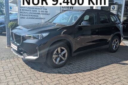 BMW X1 9.400 km 36.733 &euro; Hainburg 63512