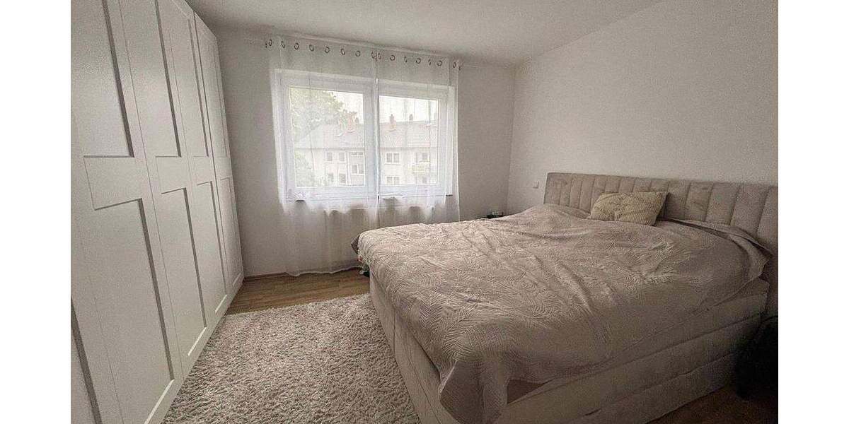 Etagenwohnung Kelkheim am Taunus Kelkheim - 3 Zimmer, 63 m&sup2;, 259.000&euro; | Angebot:25657382